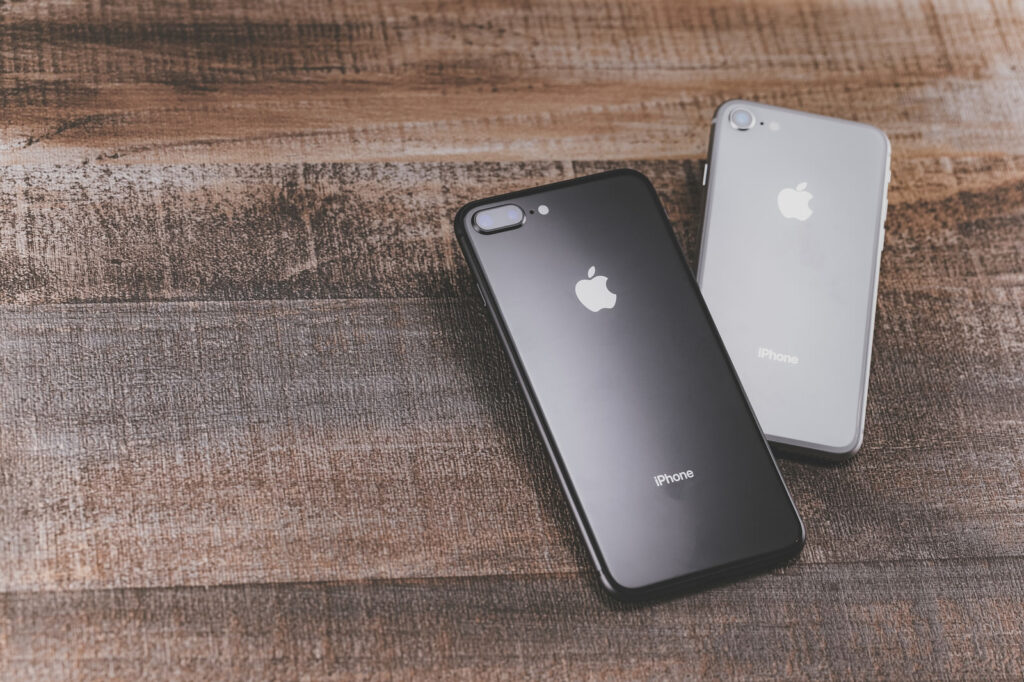 修理だけではなく端末を交換するという選択もある